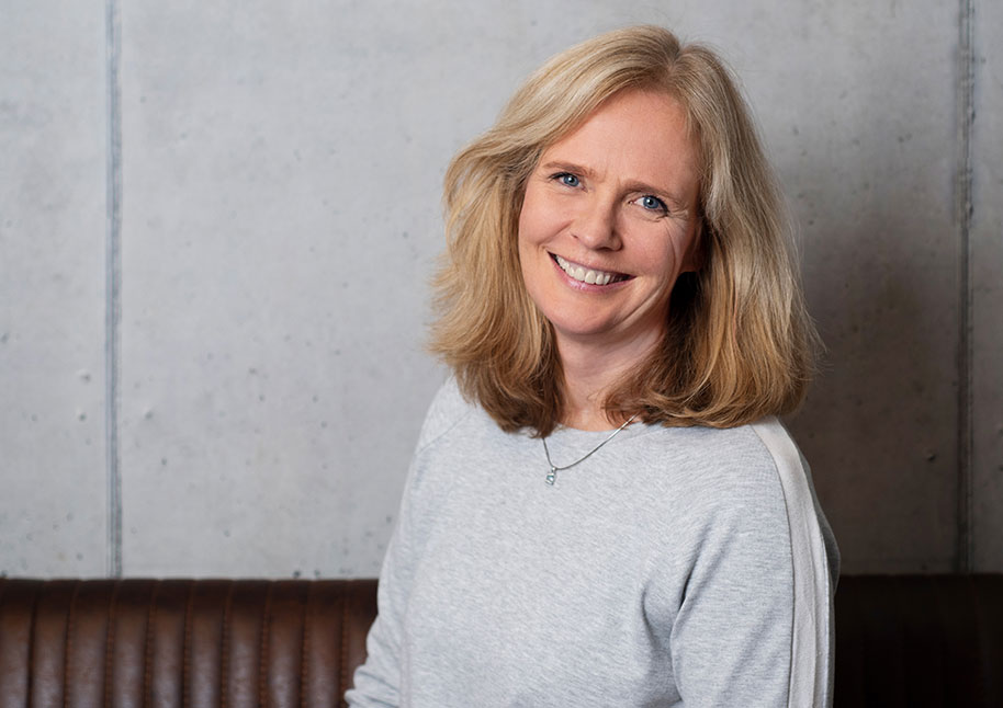 Frau Dr. med. Corinna Gorges Frau Dr. med. Corinna Gorges